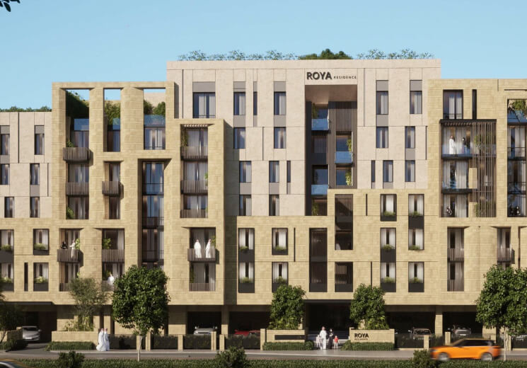 Discover a portfolio of visually striking