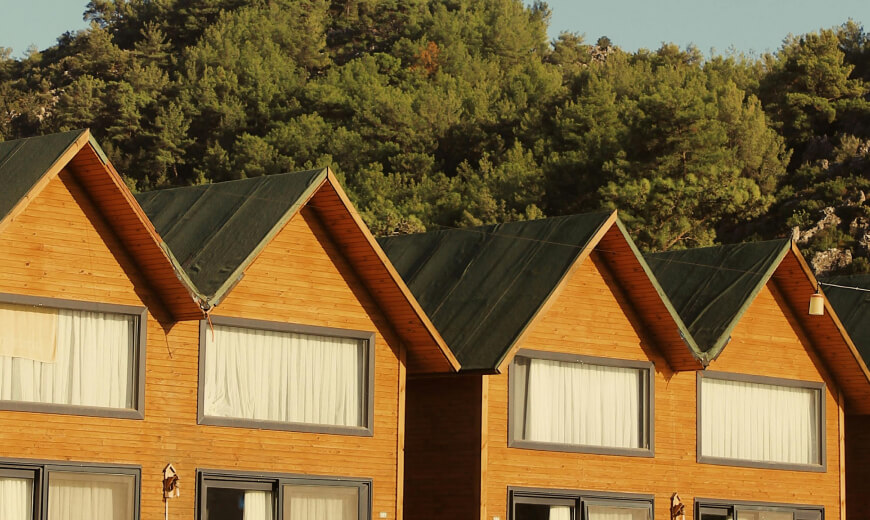 Top Luxurious Estates Featuring Stunning